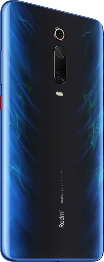 Redmi K20 (Glacier Blue, 128 GB) - 6 GB RAM