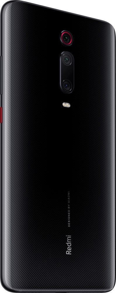 Redmi K20 Pro (Carbon Black, 128 GB) - 6 GB RAM