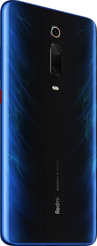 Redmi K20 Pro (Glacier Blue, 256 GB) - 8 GB RAM