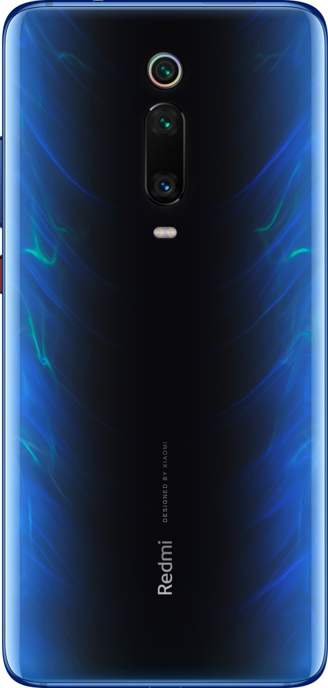 Redmi K20 Pro (Glacier Blue, 256 GB) - 8 GB RAM