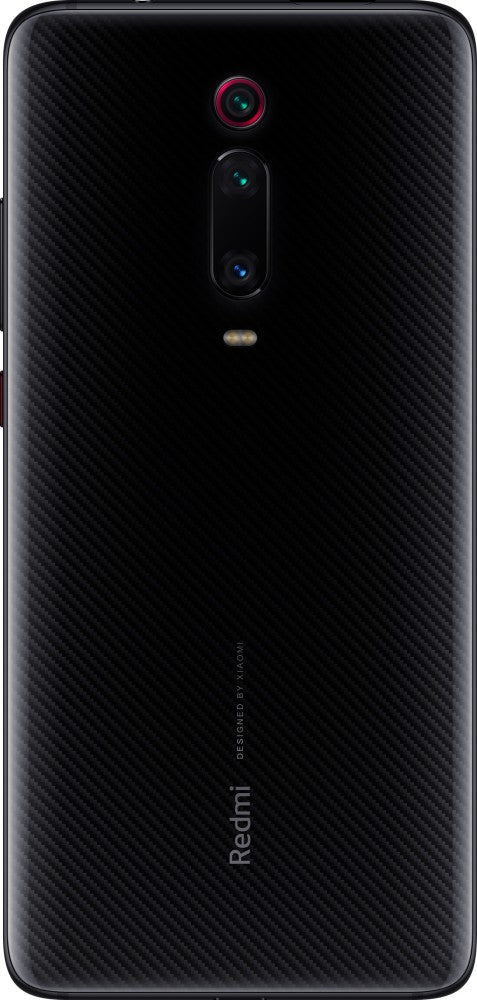 Redmi K20 Pro (Carbon Black, 128 GB) - 6 GB RAM