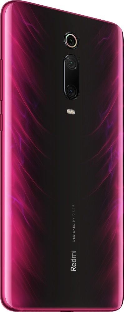 Redmi K20 Pro (Flame Red, 128 GB) - 6 GB RAM