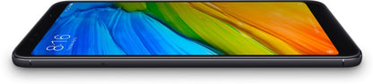 Redmi Note 5 (Black, 32 GB) - 3 GB RAM