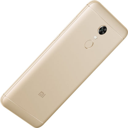 Redmi Note 5 (Gold, 64 GB) - 4 GB RAM