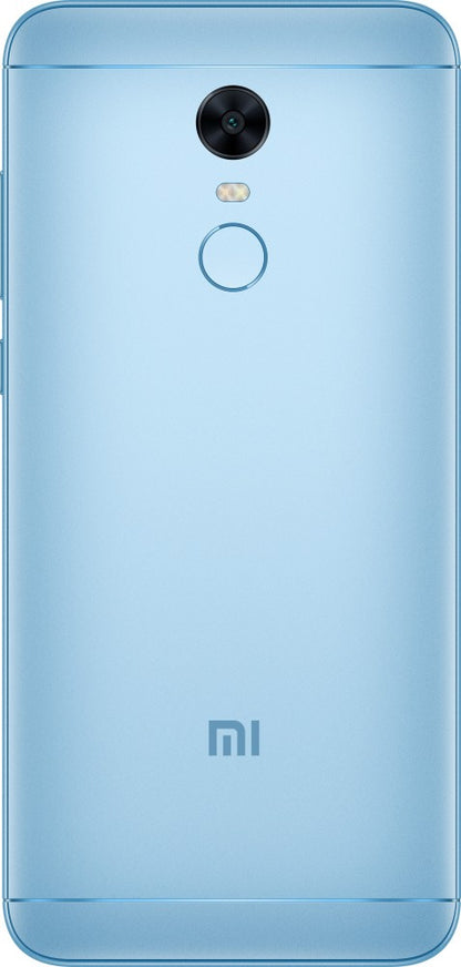 Redmi Note 5 (Blue, 64 GB) - 4 GB RAM