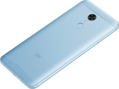 Redmi Note 5 (Blue, 64 GB) - 4 GB RAM