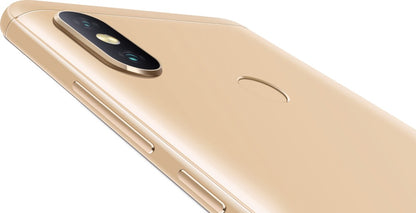 Redmi Note 5 Pro (Gold, 64 GB) - 6 GB RAM