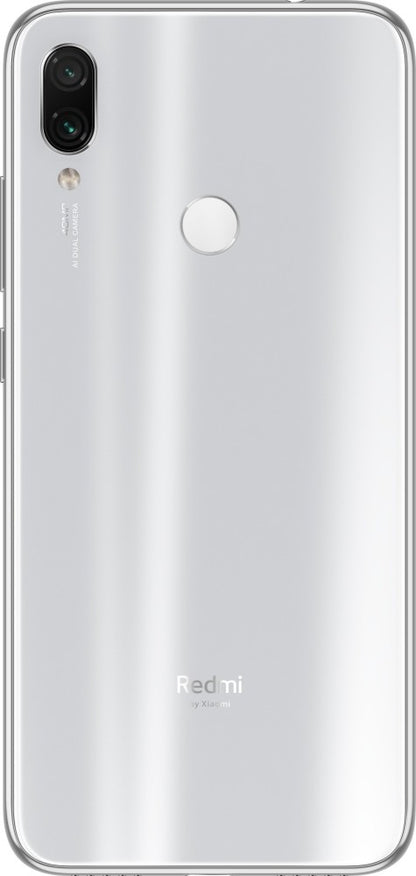 Redmi Note 7 Pro (MOONLIGHT WHITE, 64 GB) - 6 GB RAM