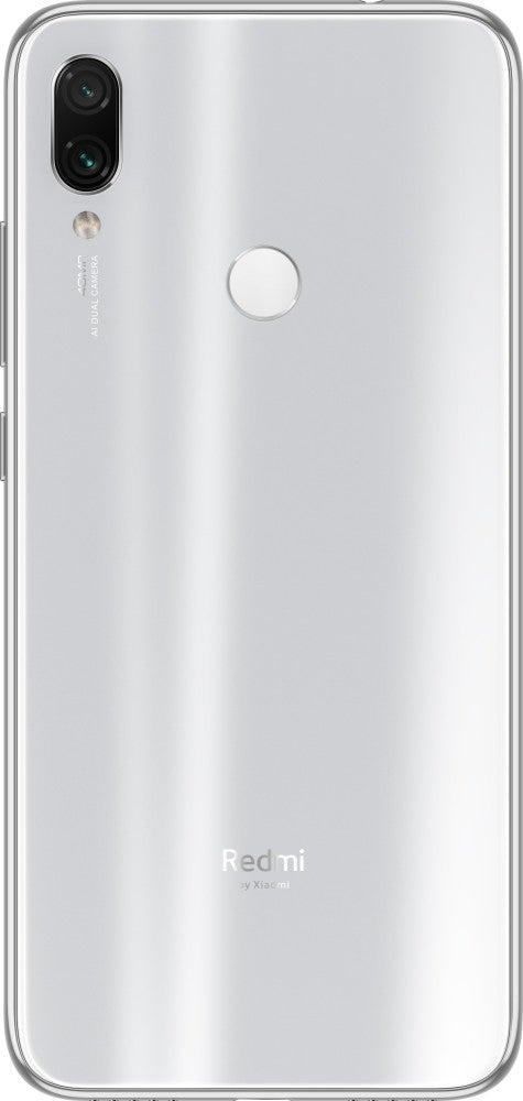 Redmi Note 7S (Astro Moonlight White, 32 GB) - 3 GB RAM