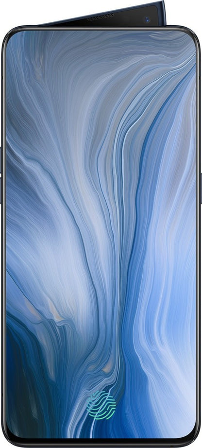 OPPO Reno 10x Zoom (Jet Black, 256 GB) - 8 GB RAM