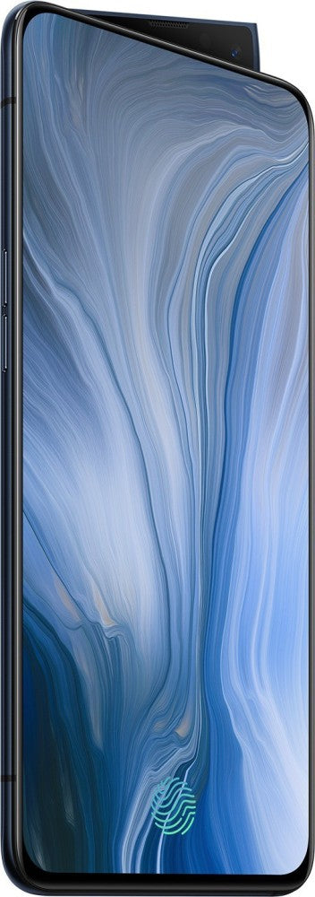 OPPO Reno 10x Zoom (Jet Black, 256 GB) - 8 GB RAM