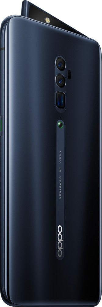 OPPO Reno 10x Zoom (Jet Black, 256 GB) - 8 GB RAM