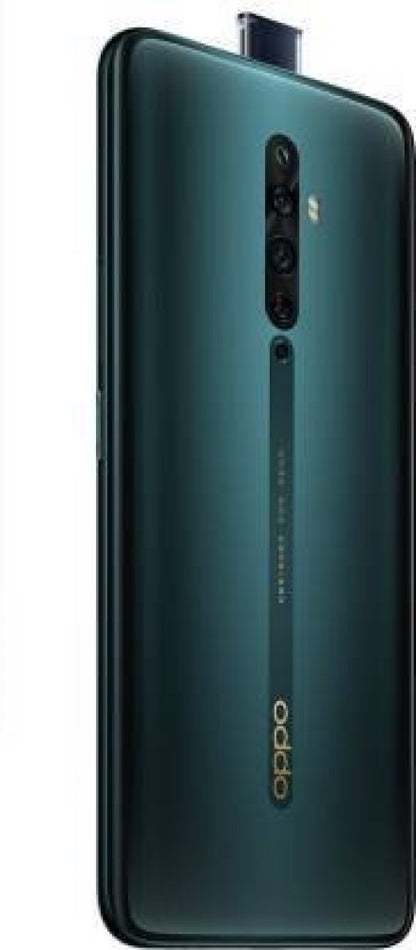 OPPO Reno2 F (Lake Green, 256 GB) - 6 GB RAM