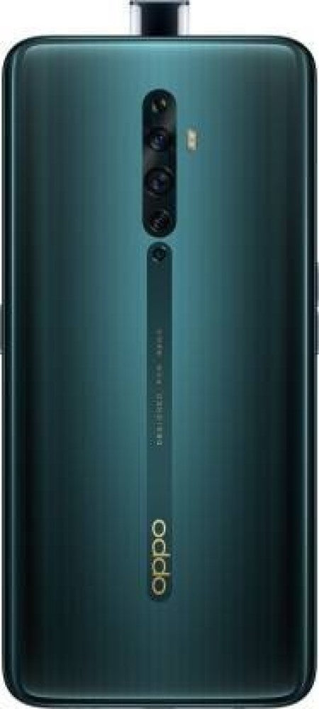 OPPO Reno2 F (Lake Green, 256 GB) - 6 GB RAM