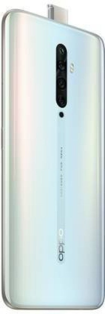 OPPO Reno2 F (Sky White, 256 GB) - 6 GB RAM