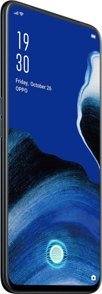 OPPO Reno2 Z (Luminous Black, 256 GB) - 8 GB RAM