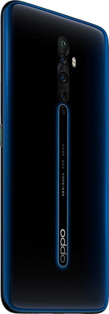 OPPO Reno2 Z (Luminous Black, 256 GB) - 8 GB RAM