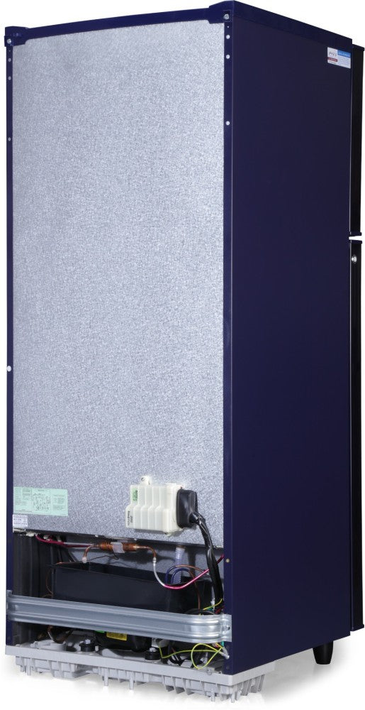 Godrej 236 L Frost Free Double Door 2 Star Refrigerator - Royal Dremin, RF EON 236B 25 HI RY DR