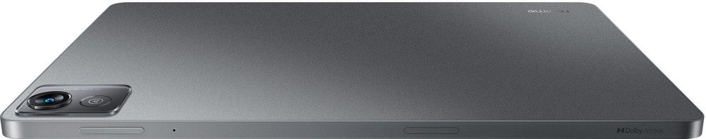 realme Pad X 4 GB RAM 64 GB ROM 11 inch with Wi-Fi+5G Tablet (Glowing Grey)