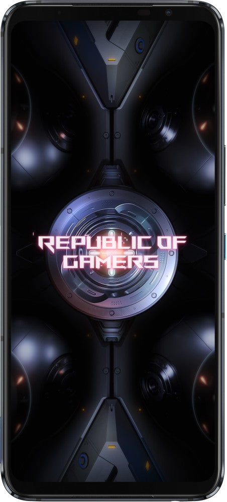 ASUS ROG Phone 5 Ultimate (White, 512 GB) - 18 GB RAM