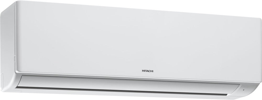 Hitachi 1.5 Ton 3 Star Split Inverter Expandable AC  - White - RSD/ESD/CSD-318HBEA.Z, Copper Condenser