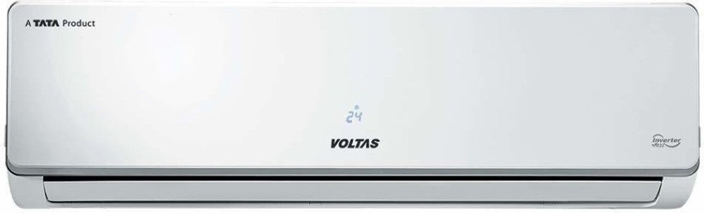 Voltas 2 Ton 3 Star Split Inverter AC  - White - SAC 243V SZS