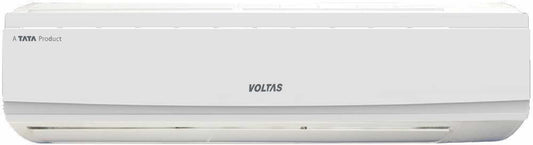 Voltas 2 Ton 5 Star Split Inverter AC  - White - SAC 245V ADZ (R32) (INV)