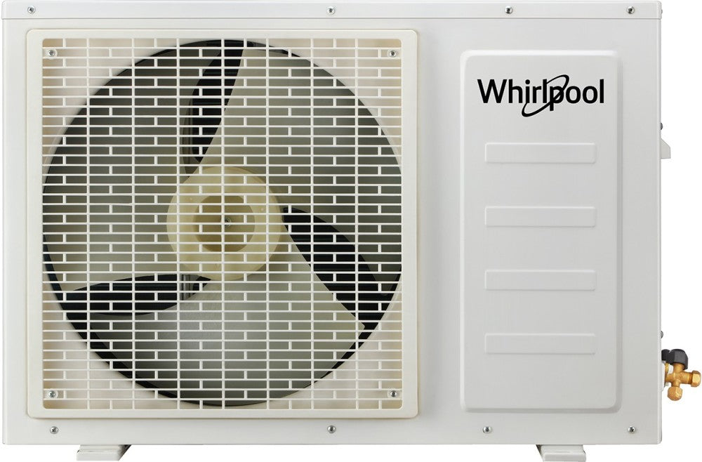 Whirlpool 1.5 Ton 3 Star Split Inverter AC  - White - 1.5T SUPREMECOOL PRO 3S COPR INV, Copper Condenser