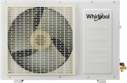 Whirlpool 1.5 Ton 3 Star Split Inverter AC  - White - 1.5T SUPREMECOOL PRO 3S COPR INV, Copper Condenser