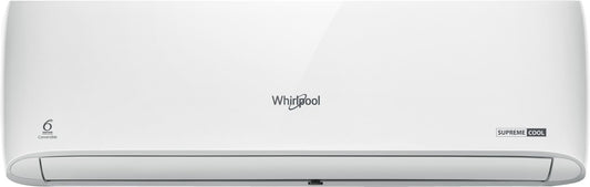 Whirlpool 1.5 Ton 5 Star Split Inverter AC  - White - 1.5T SUPREMECOOL PRO 5S COPR INV, Copper Condenser