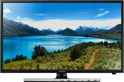 SAMSUNG Series 4 59 cm (24 inch) HD Ready LED TV - UA24J4100ARLXL/UA24J4100ARXXL