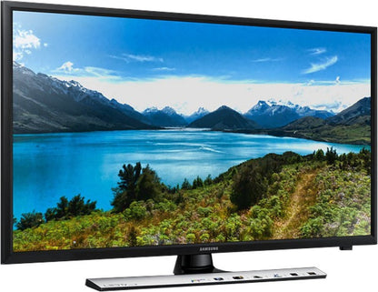 SAMSUNG Series 4 59 cm (24 inch) HD Ready LED TV - UA24J4100ARLXL/UA24J4100ARXXL