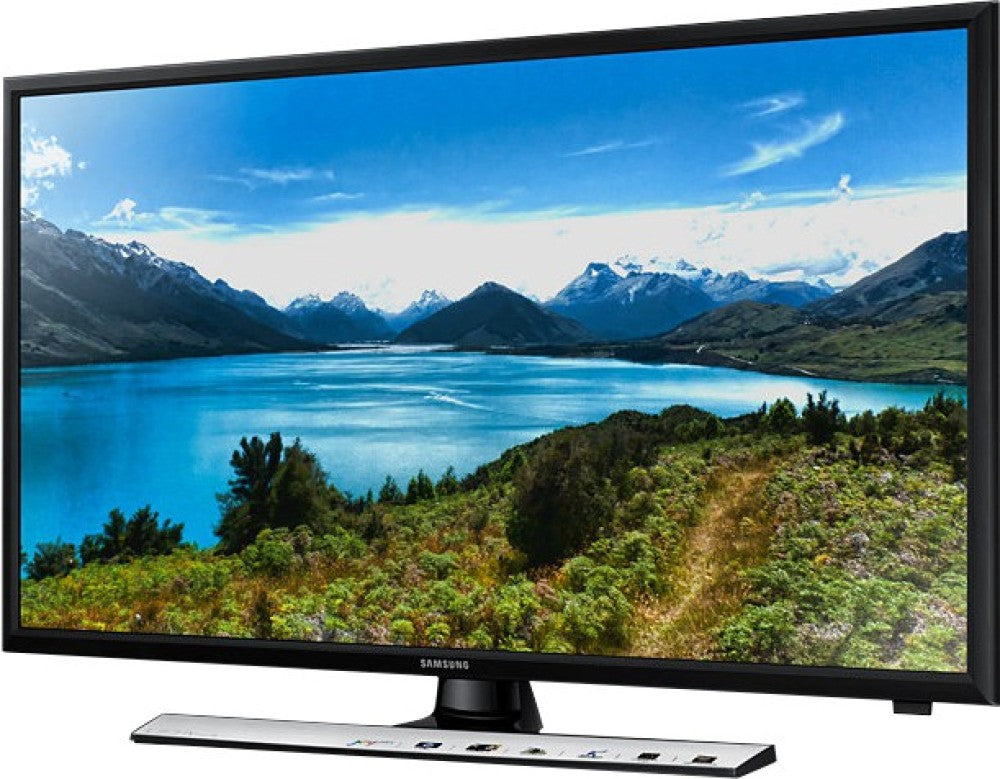 SAMSUNG Series 4 59 cm (24 inch) HD Ready LED TV - UA24J4100ARLXL/UA24J4100ARXXL