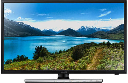 SAMSUNG Series 4 59 cm (24 inch) HD Ready LED TV - UA24K4100ARLXL