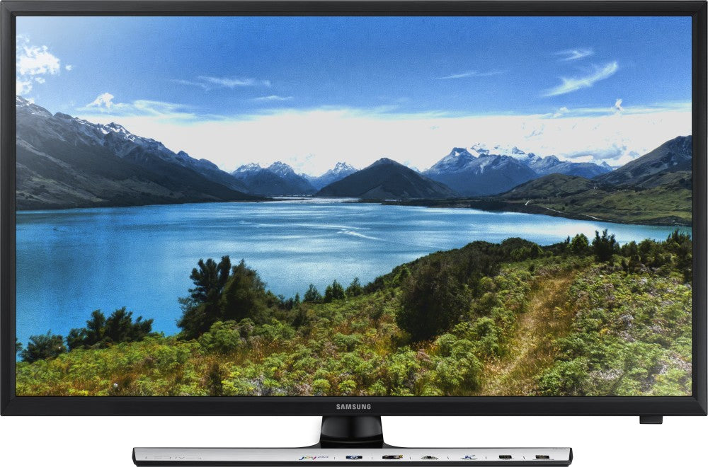 SAMSUNG Series 4 59 cm (24 inch) HD Ready LED TV - UA24J4100ARLXL/UA24J4100ARXXL