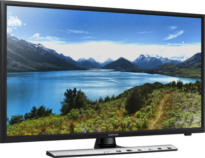 SAMSUNG Series 4 59 cm (24 inch) HD Ready LED TV - UA24J4100ARLXL/UA24J4100ARXXL