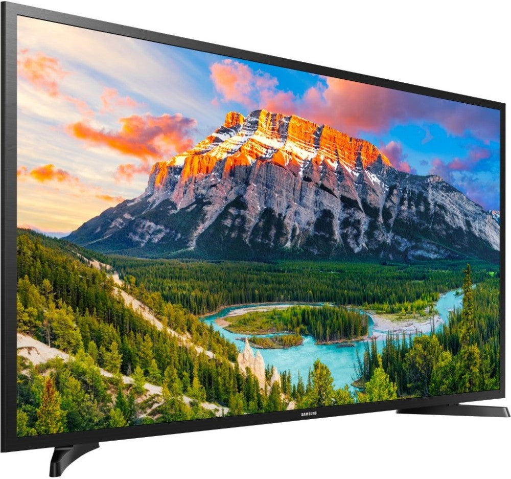 SAMSUNG Series 5 108 cm (43 inch) Full HD LED TV - UA43N5100ARXXL / UA43N5100ARLXL