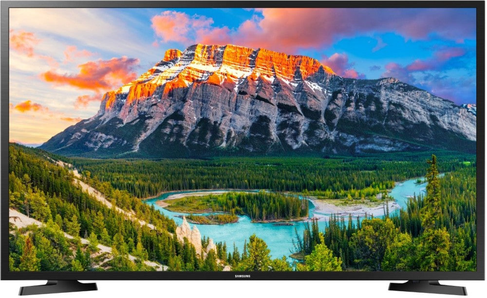 SAMSUNG Series 5 108 cm (43 inch) Full HD LED TV - UA43N5100ARXXL / UA43N5100ARLXL