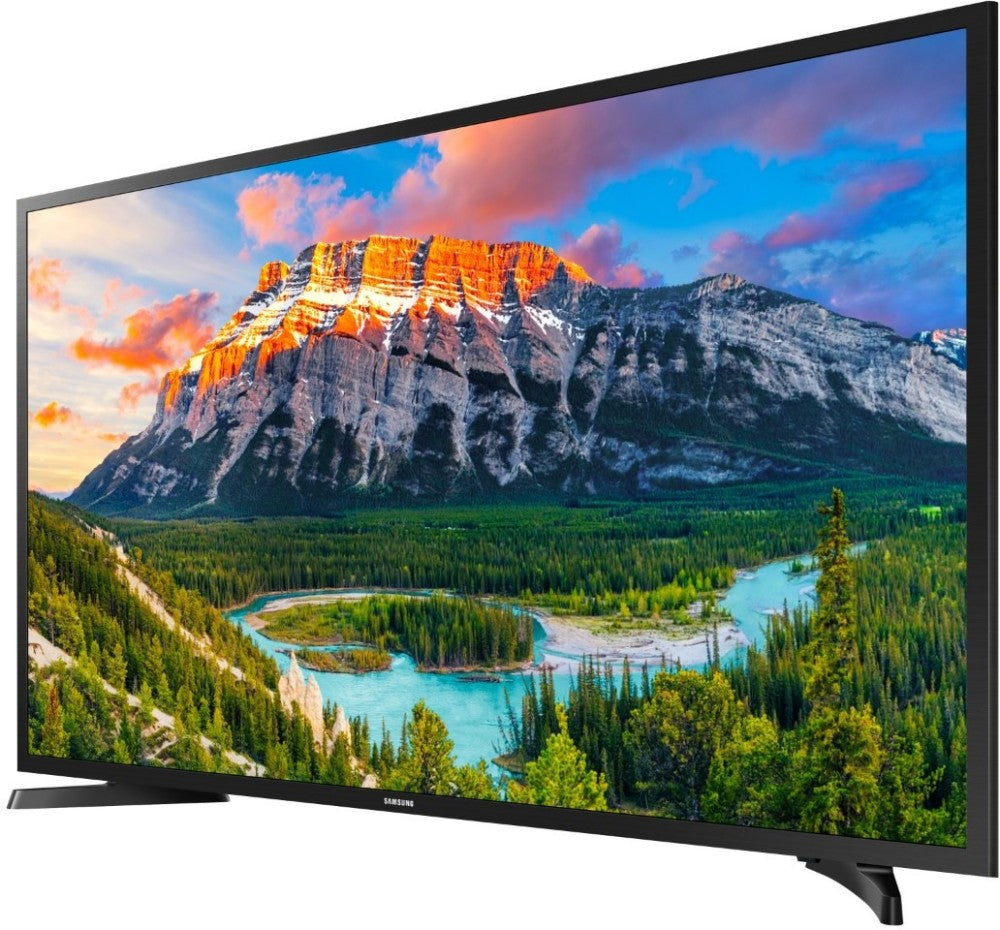 SAMSUNG Series 5 108 cm (43 inch) Full HD LED TV - UA43N5100ARXXL / UA43N5100ARLXL