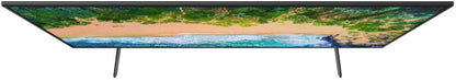 SAMSUNG Series 7 138 cm (55 inch) Ultra HD (4K) LED Smart Tizen TV - UA55NU7100KXXL/UA55NU7100KLXL