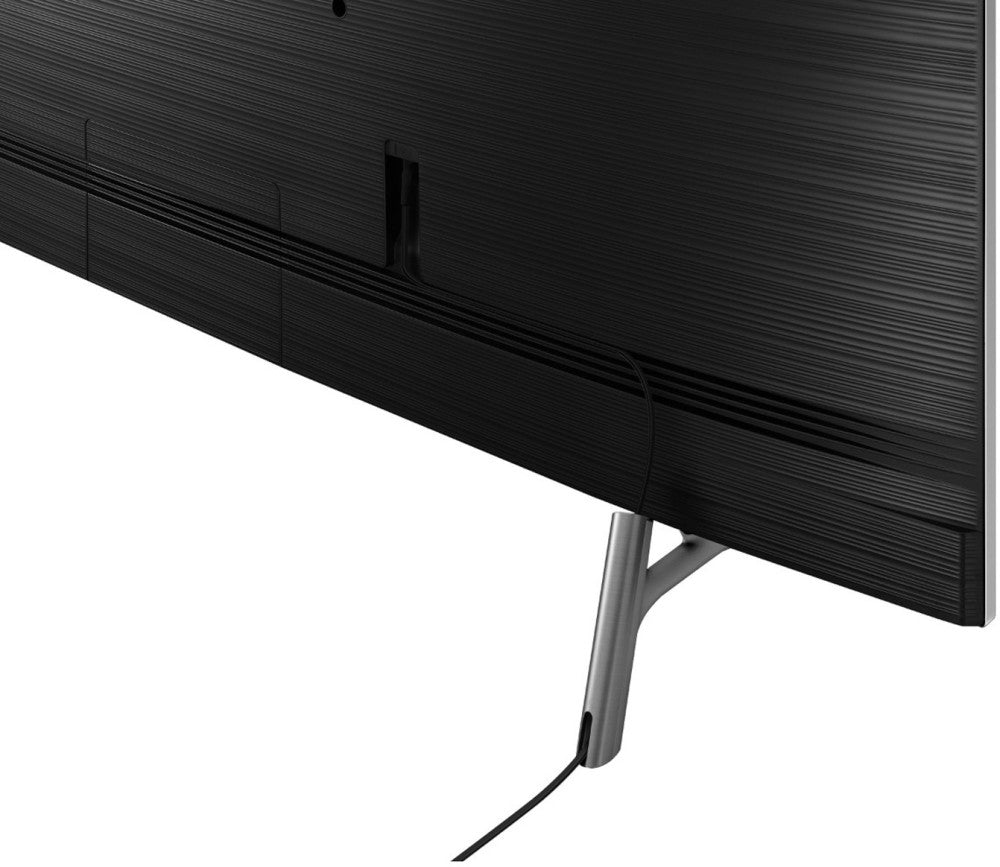 SAMSUNG Q Series 138 cm (55 inch) QLED Ultra HD (4K) Smart Tizen TV - QA55Q6FNAKXXL