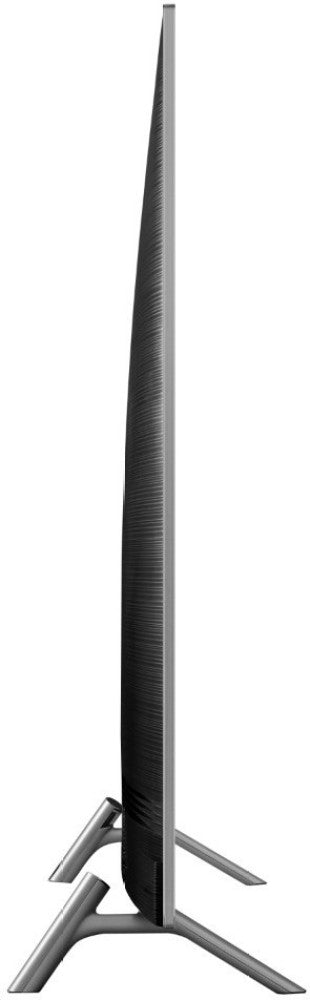 SAMSUNG Q Series 138 cm (55 inch) QLED Ultra HD (4K) Smart Tizen TV - QA55Q6FNAKXXL