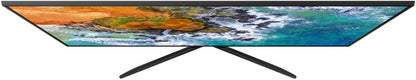 SAMSUNG Series 7 163 cm (65 inch) Ultra HD (4K) LED Smart Tizen TV - UA65NU7470UXXL / UA65NU7470ULXL