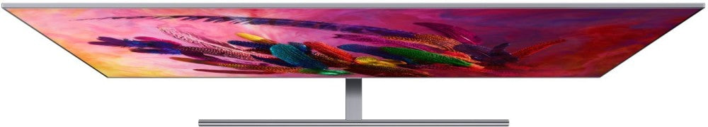 SAMSUNG Q Series 163 cm (65 inch) QLED Ultra HD (4K) Smart Tizen TV - 65Q7FN