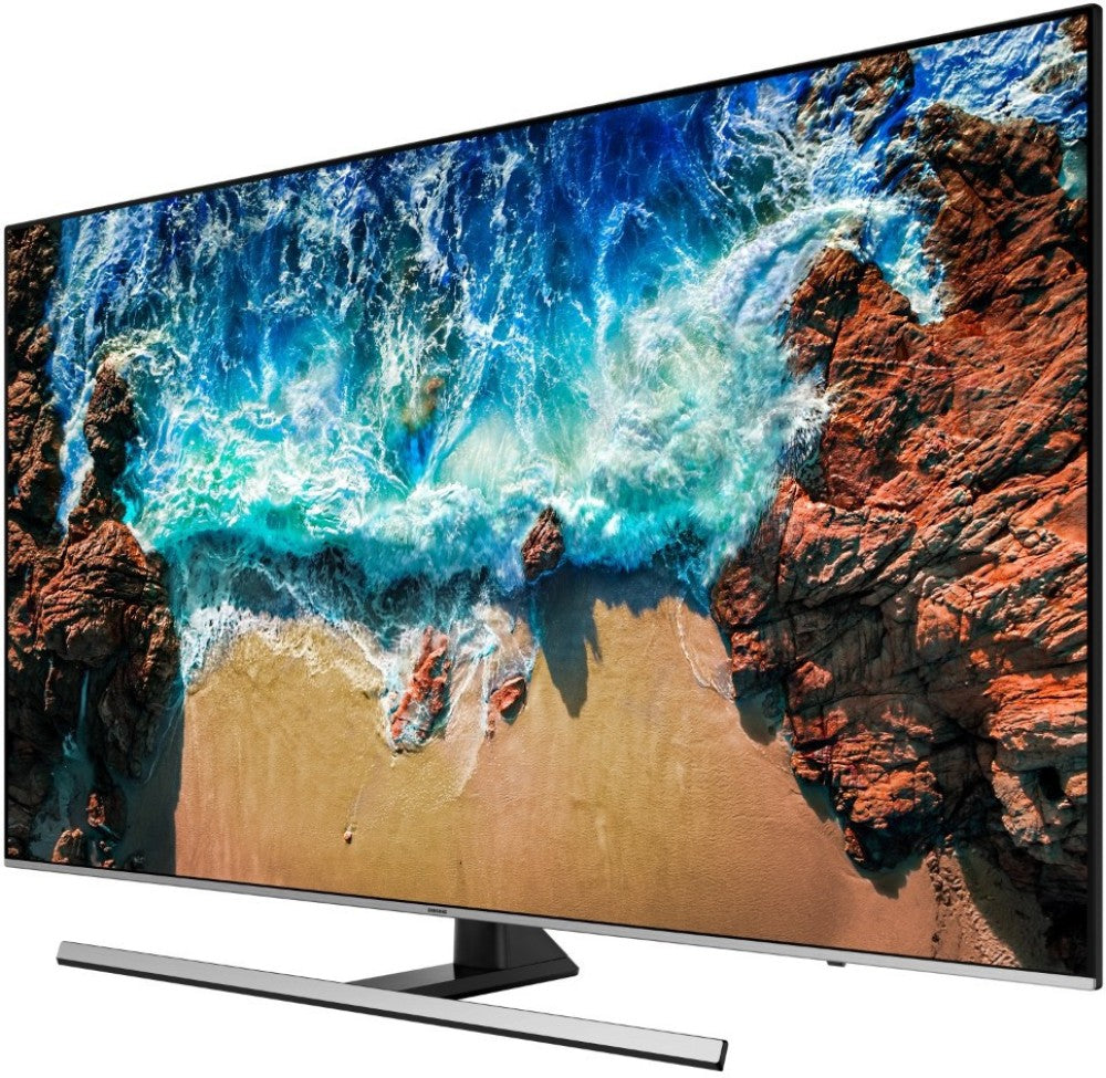 SAMSUNG Series 8 163 cm (65 inch) Ultra HD (4K) LED Smart Tizen TV - UA65NU8000KXXL / UA65NU8000KLXL