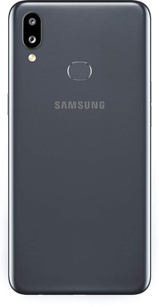 SAMSUNG Galaxy M01s (Gray, 32 GB) - 3 GB RAM