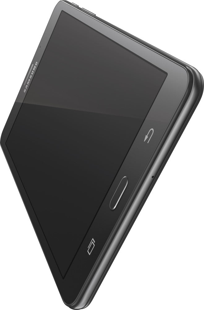 SAMSUNG Galaxy J Max 1.5 GB RAM 8 GB ROM 7 inch with Wi-Fi+4G Tablet (Black)