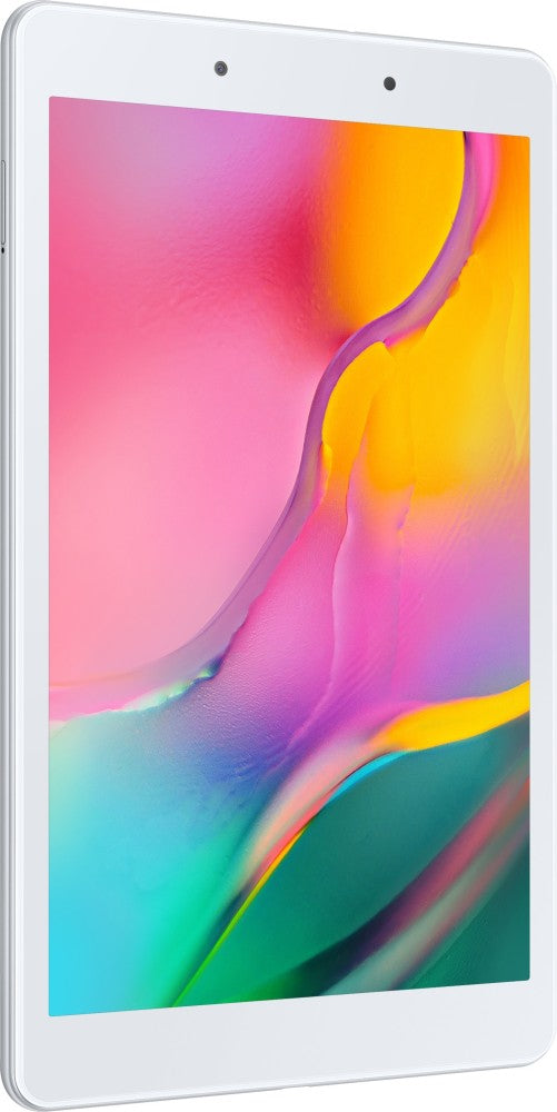 SAMSUNG Galaxy Tab A 8.0 Wifi 2GB RAM 32 GB ROM 8 inch with Wi-Fi Only Tablet (Silver)