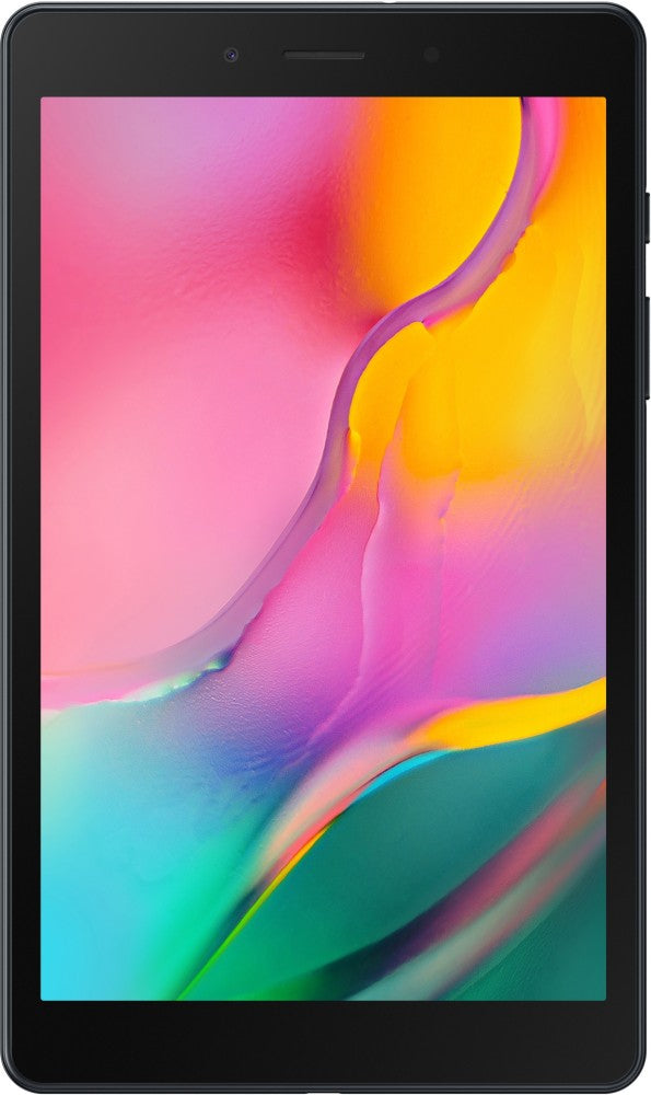 SAMSUNG Galaxy Tab A 8.0 2GB RAM 32 GB ROM 8 inch with Wi-Fi+4G Tablet (Black)