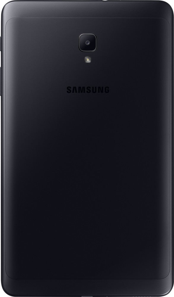 Samsung Galaxy Tab A T385 2 GB RAM 16 GB ROM 8 इंच Wi-Fi+4G टैबलेट के साथ (काला)